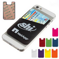 Cell Phone Wallet